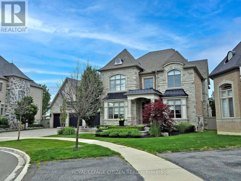 146 Degrey Drive  Brampton (Bram East), L6P3X7 | Image 4