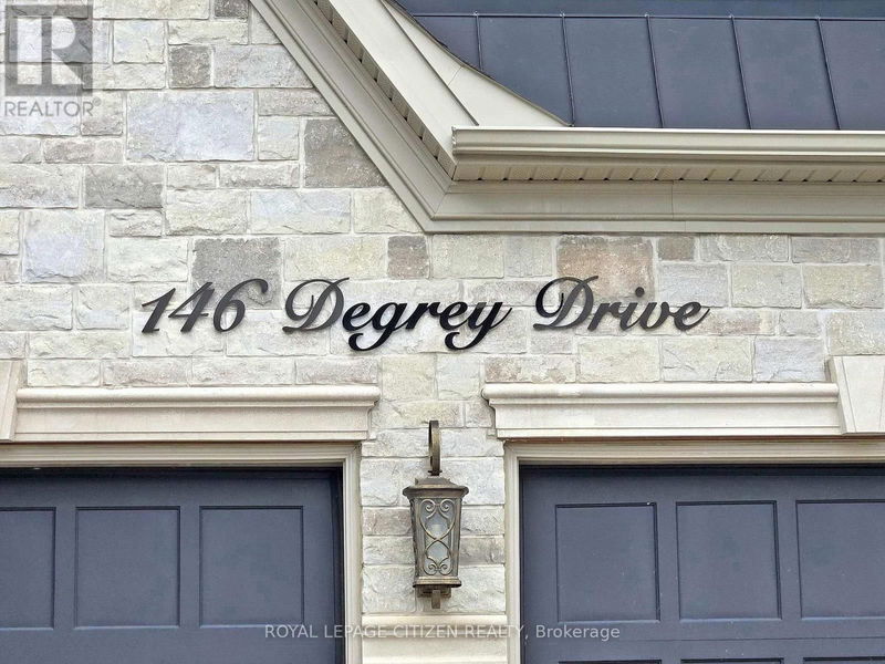 146 Degrey Drive  Brampton (Bram East), L6P3X7 | Image 6