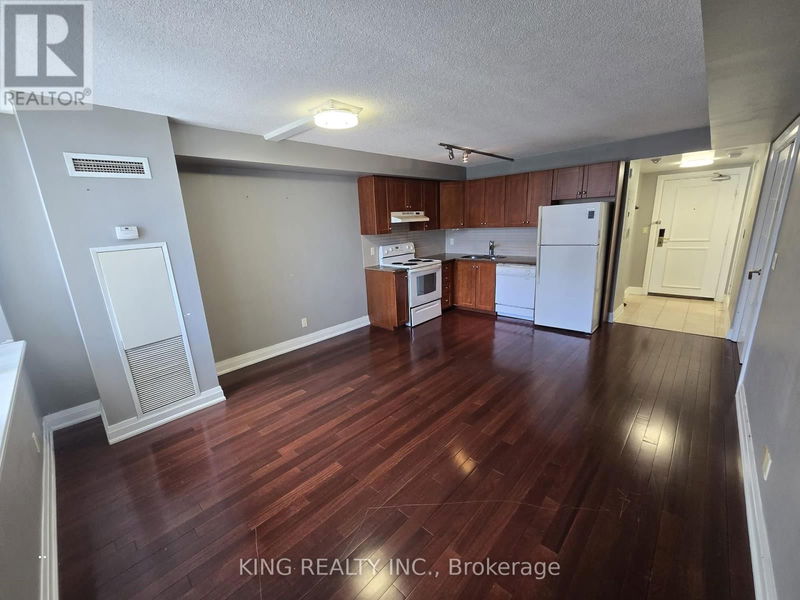  829 - 2737 Keele Street  Toronto (Downsview-Roding-CFB), M3M2E9 | Image 2