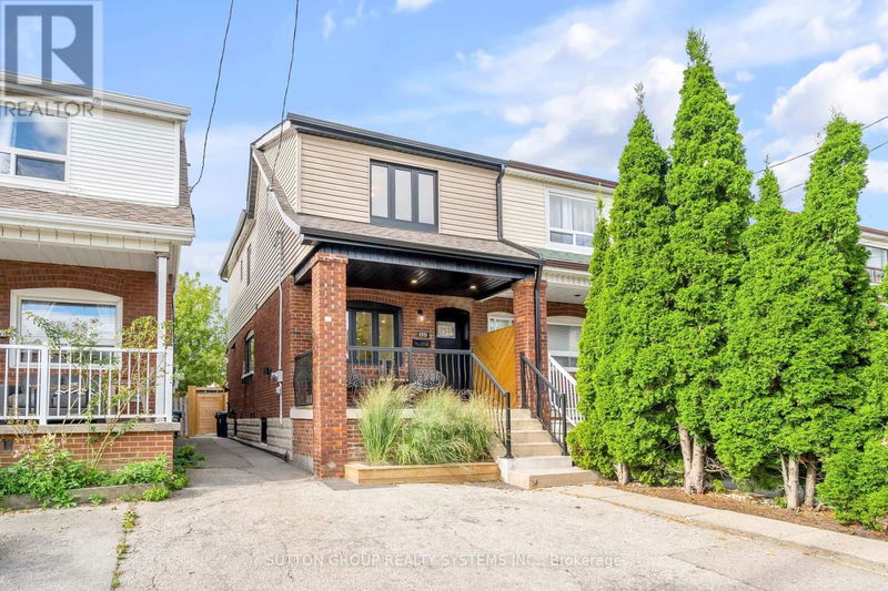 170 Prescott Avenue  Toronto (Weston-Pellam Park), M6N3H1 | Image 1