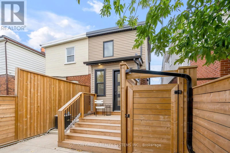 170 Prescott Avenue  Toronto (Weston-Pellam Park), M6N3H1 | Image 35