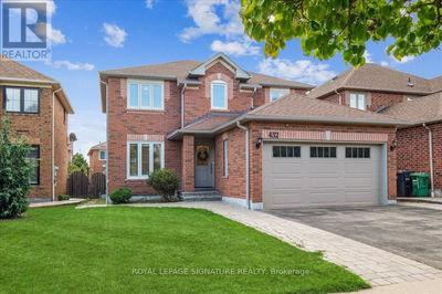 432 Apache Court  Mississauga (Hurontario), L4Z3T2 | Image 1