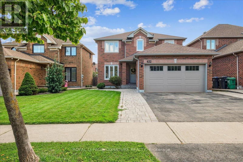 432 Apache Court  Mississauga (Hurontario), L4Z3T2 | Image 27