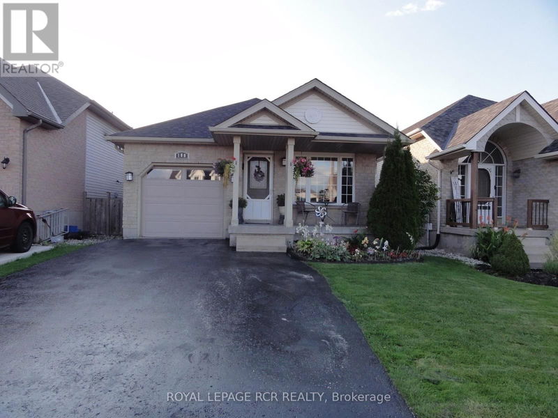 100 Biscayne Crescent  Orangeville, L9W5E5 | Image 35