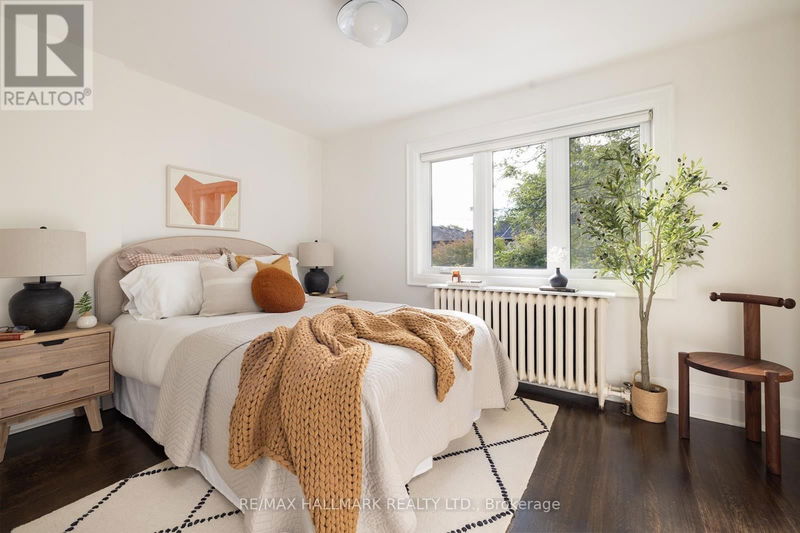 30 Saint Marks Road  Toronto (Runnymede-Bloor West Village), M6S2H8 | Image 16