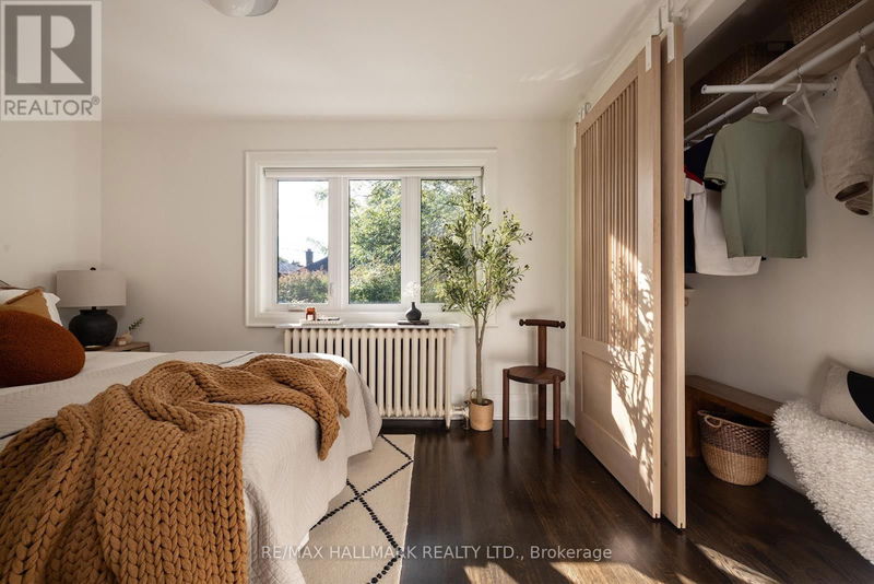 30 Saint Marks Road  Toronto (Runnymede-Bloor West Village), M6S2H8 | Image 17