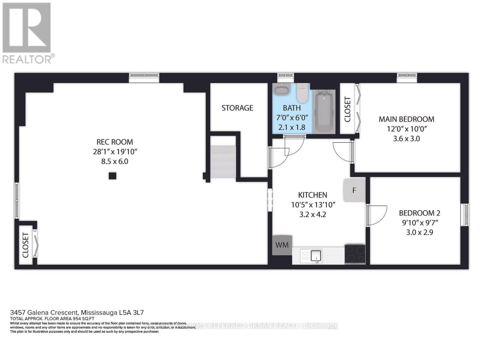 BSMT - 3457 GALENA CRESCENT Image 3