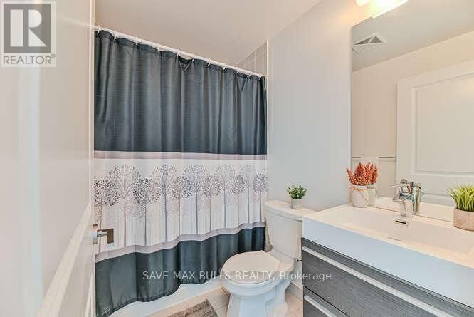  1906 - 17 Zorra Street  Toronto (Islington-City Centre West), M8Z4Z6 | Image 29