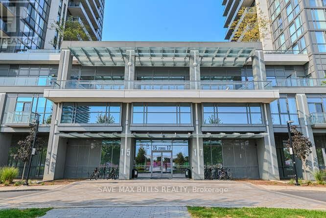  1906 - 17 Zorra Street  Toronto (Islington-City Centre West), M8Z4Z6 | Image 3