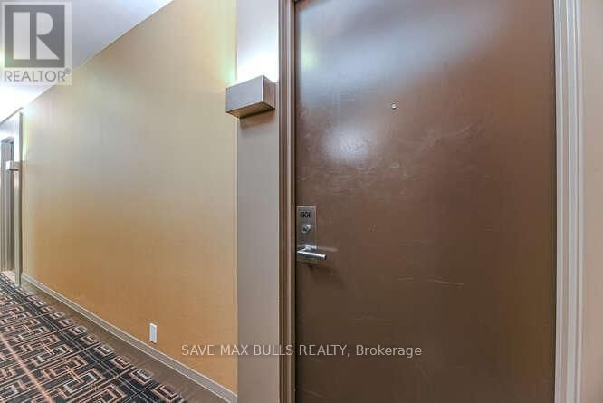  1906 - 17 Zorra Street  Toronto (Islington-City Centre West), M8Z4Z6 | Image 7