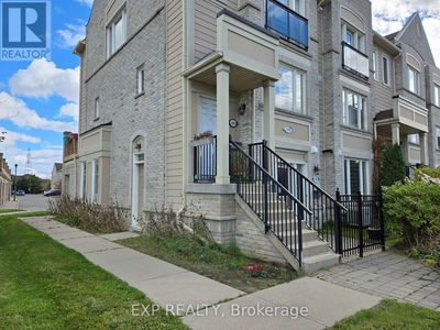  50 - 3046 Eglinton Avenue West Mississauga (Churchill Meadows), L5M8E4 | Image 1