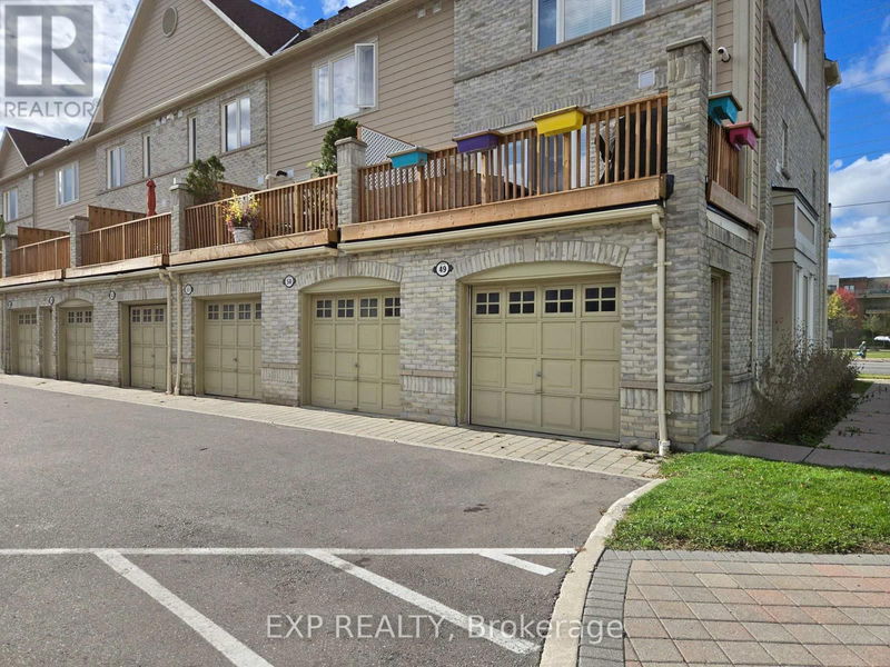  50 - 3046 Eglinton Avenue West Mississauga (Churchill Meadows), L5M8E4 | Image 15