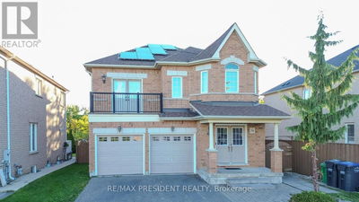 36 Clarion Road  Brampton (Fletcher's Meadow), L7A3T5 | Image 1