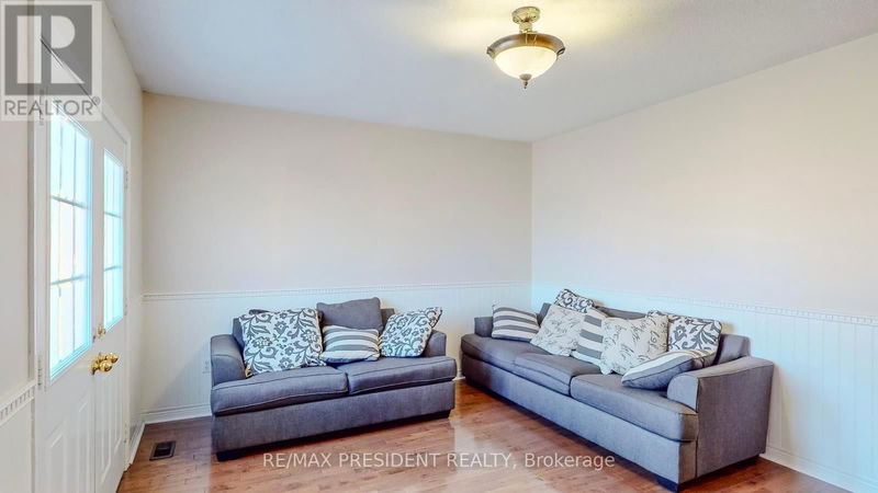 36 Clarion Road  Brampton (Fletcher's Meadow), L7A3T5 | Image 17