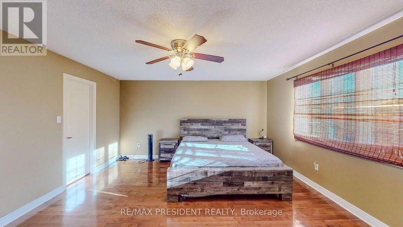 36 Clarion Road  Brampton (Fletcher's Meadow), L7A3T5 | Image 19