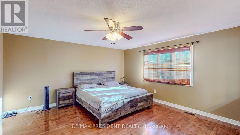 36 Clarion Road  Brampton (Fletcher's Meadow), L7A3T5 | Image 20