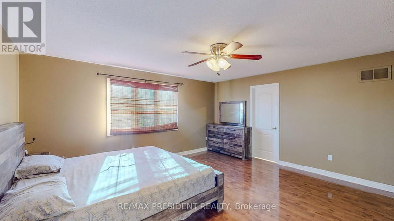 36 Clarion Road  Brampton (Fletcher's Meadow), L7A3T5 | Image 21