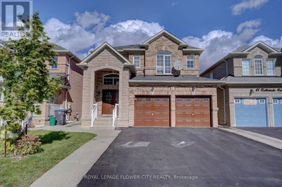 43 Rattlesnake Road  Brampton (Sandringham-Wellington), L6R3B9 | Image 1