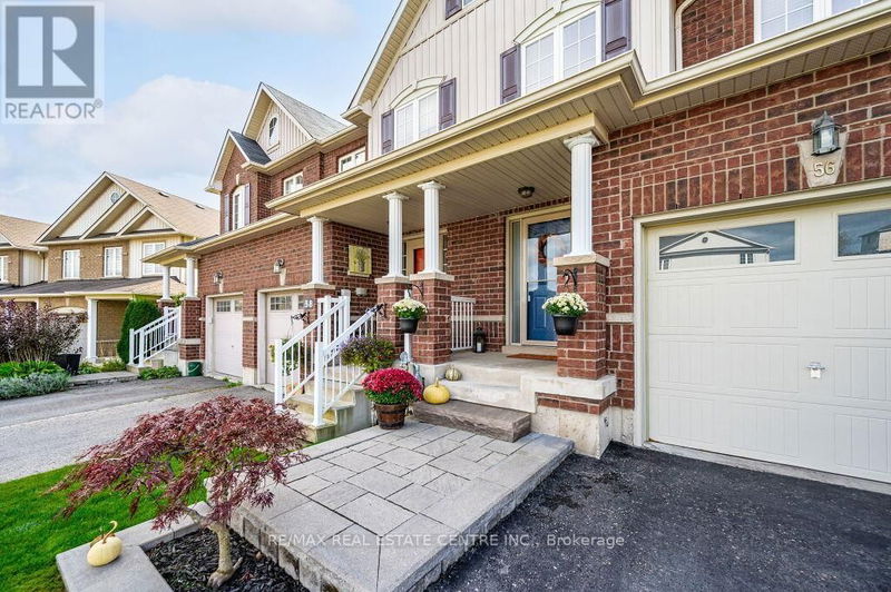 56 Victor Large Way  Orangeville, L9W0B6 | Image 3