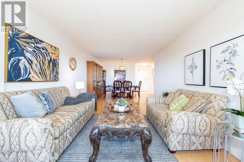  1703 - 812 Burnhamthorpe Road  Toronto (Markland Wood), M9C4W1 | Image 27