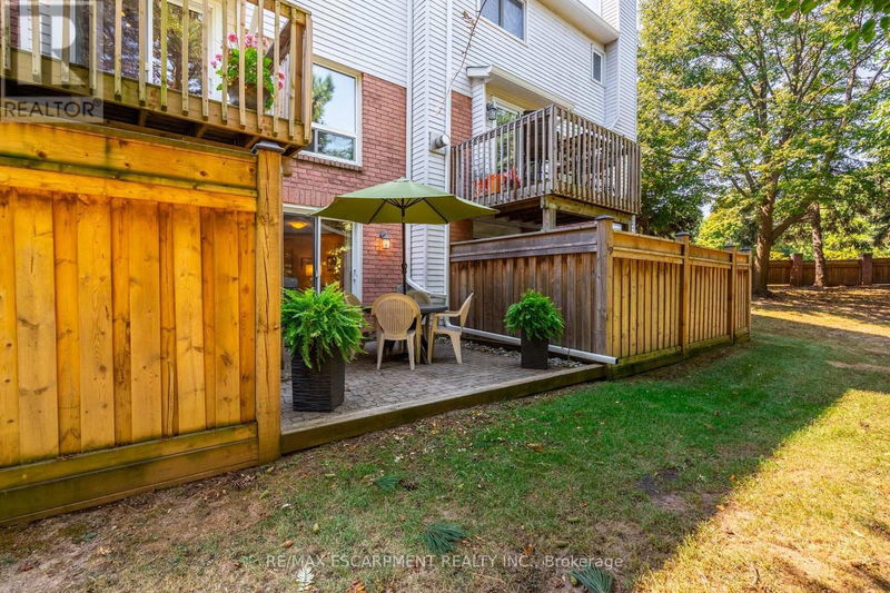  19 - 2155 Duncaster Drive  Burlington (Brant Hills), L7P4R4 | Image 31