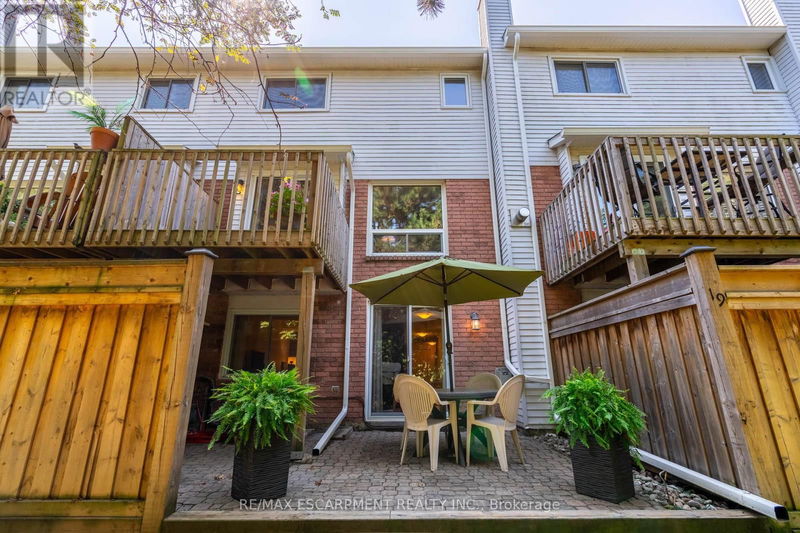  19 - 2155 Duncaster Drive  Burlington (Brant Hills), L7P4R4 | Image 33