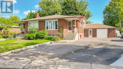 118 Earnscliffe null  Brampton (Southgate), L6T2B5 | Image 1