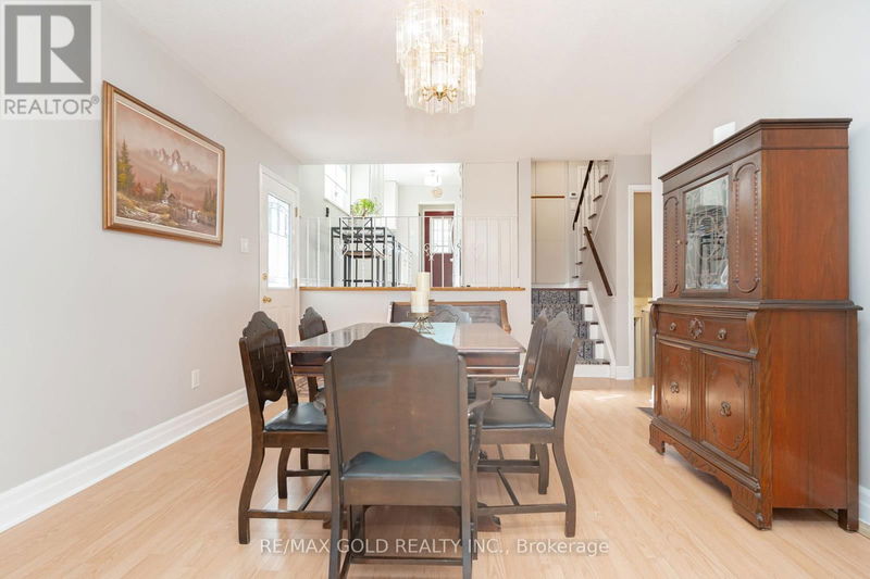 118 Earnscliffe null  Brampton (Southgate), L6T2B5 | Image 19