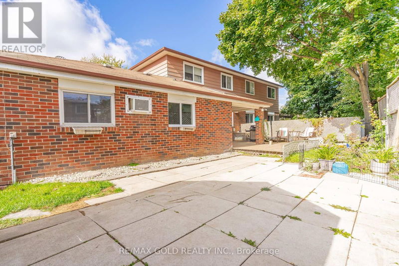 118 Earnscliffe null  Brampton (Southgate), L6T2B5 | Image 34