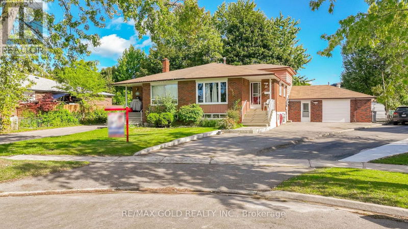 118 Earnscliffe null  Brampton (Southgate), L6T2B5 | Image 37