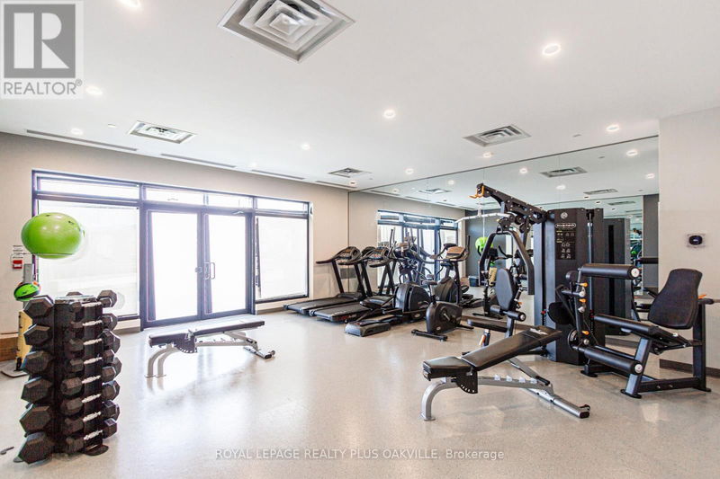  302 - 3265 Carding Mill Trail  Oakville, L6M0W6 | Image 35