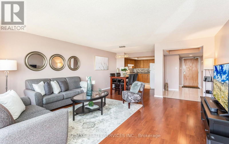  1207 - 310 Mill Street South Brampton (Brampton South), L6Y3B1 | Image 12