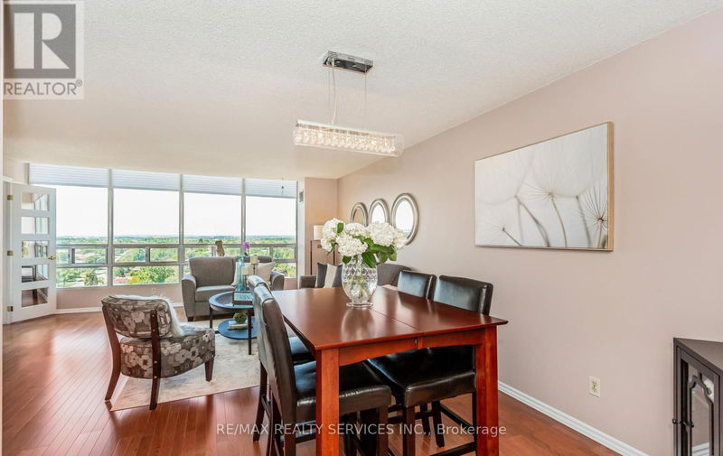  1207 - 310 Mill Street South Brampton (Brampton South), L6Y3B1 | Image 13