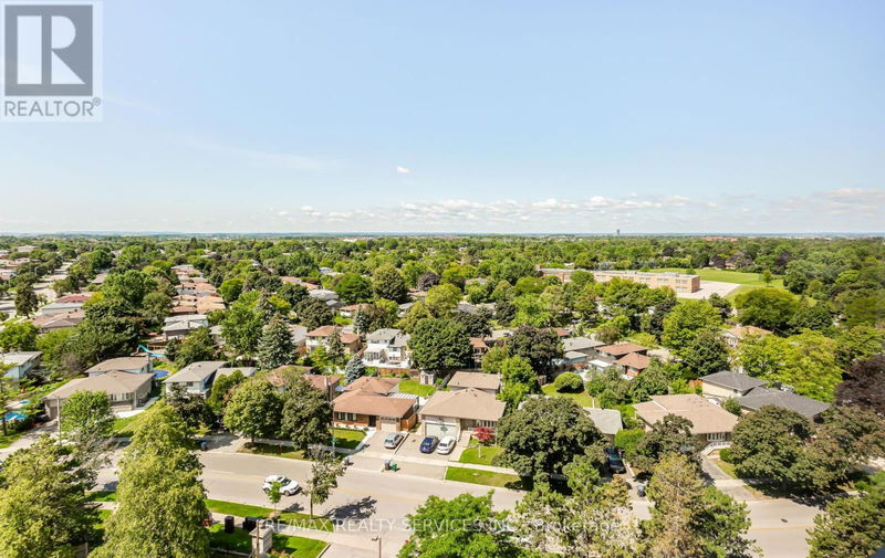  1207 - 310 Mill Street South Brampton (Brampton South), L6Y3B1 | Image 31