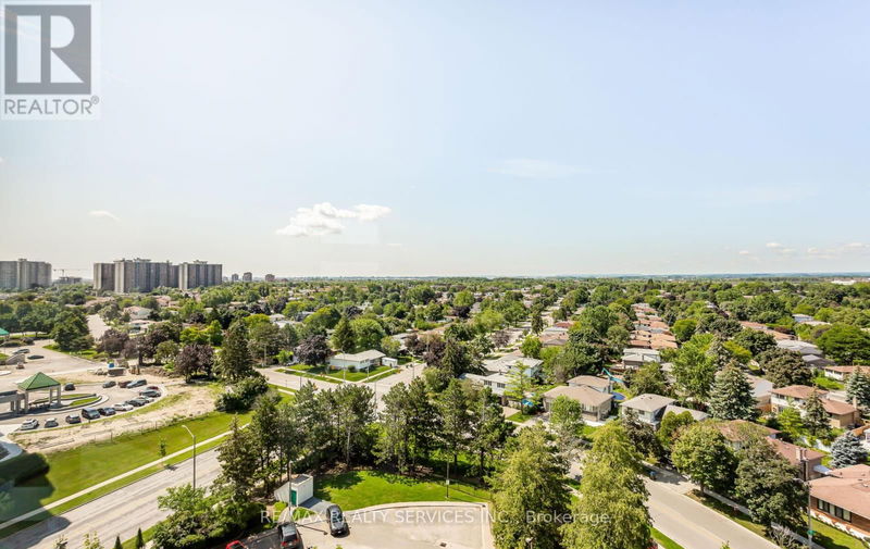  1207 - 310 Mill Street South Brampton (Brampton South), L6Y3B1 | Image 32