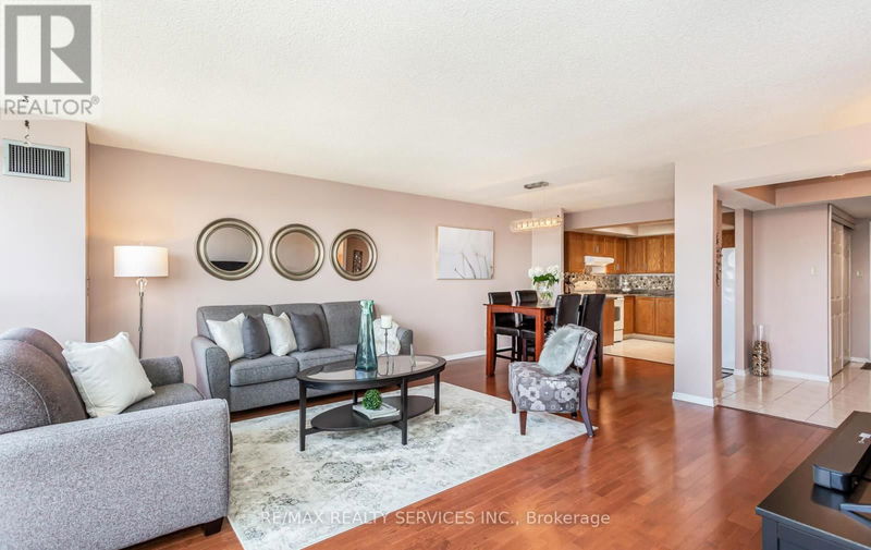  1207 - 310 Mill Street South Brampton (Brampton South), L6Y3B1 | Image 9