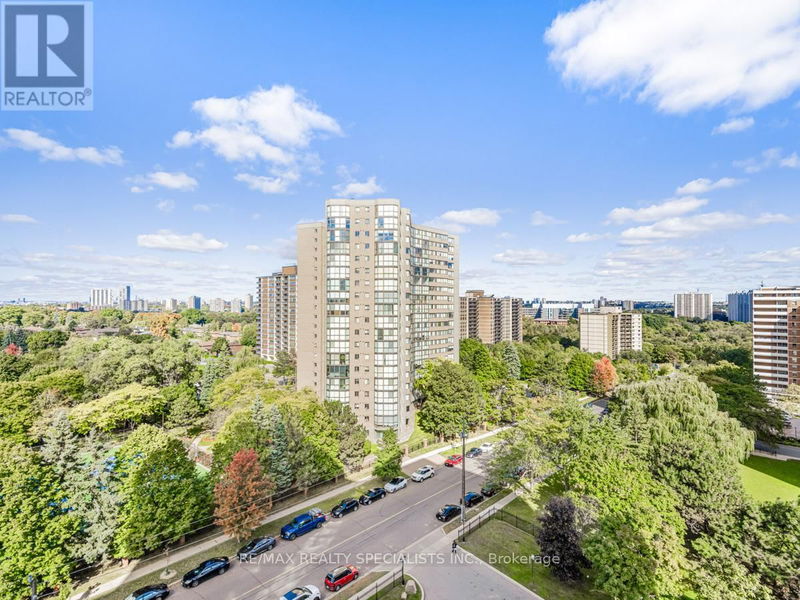  1204 - 61 Richview Road  Toronto (Humber Heights), M9A4M8 | Image 26