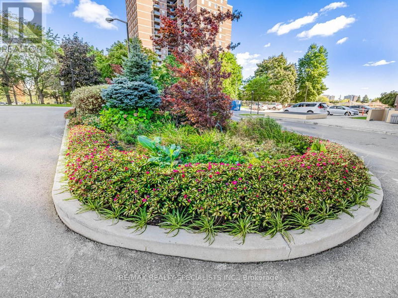  1204 - 61 Richview Road  Toronto (Humber Heights), M9A4M8 | Image 28