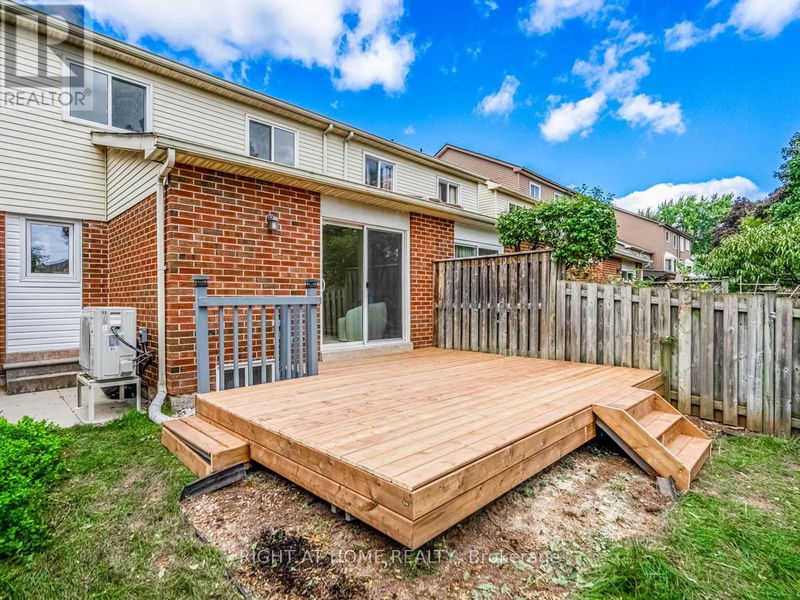 2273 Munn's Avenue  Oakville (River Oaks), L6H3M4 | Image 25