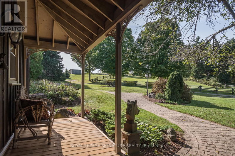 8268 Canyon Road  Milton (Campbellville), L0P1B0 | Image 8