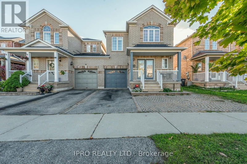 5936 Delle Donne Drive  Mississauga (Churchill Meadows), L5M7A3 | Image 1