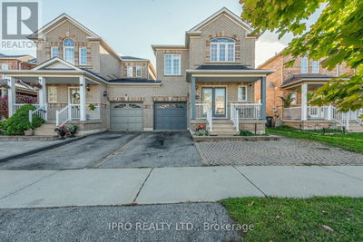 5936 Delle Donne Drive  Mississauga (Churchill Meadows), L5M7A3 | Image 1