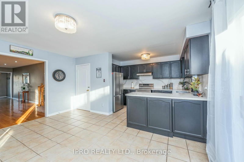 5936 Delle Donne Drive  Mississauga (Churchill Meadows), L5M7A3 | Image 14