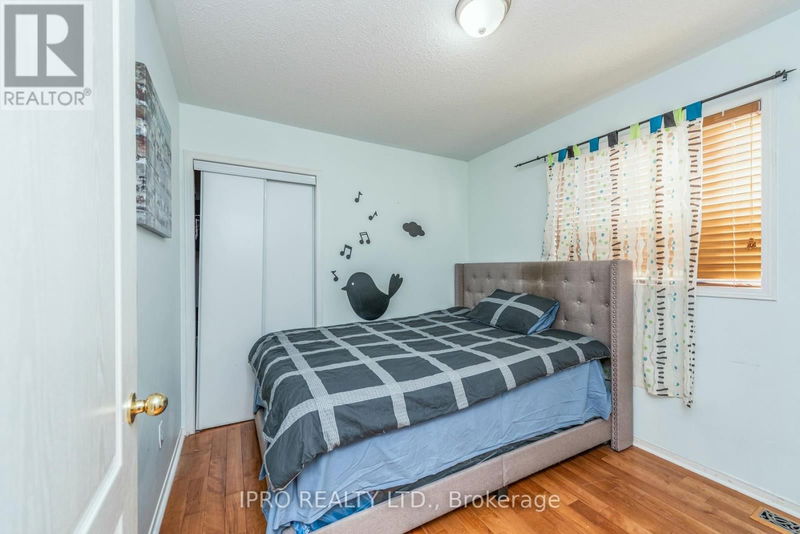 5936 Delle Donne Drive  Mississauga (Churchill Meadows), L5M7A3 | Image 20