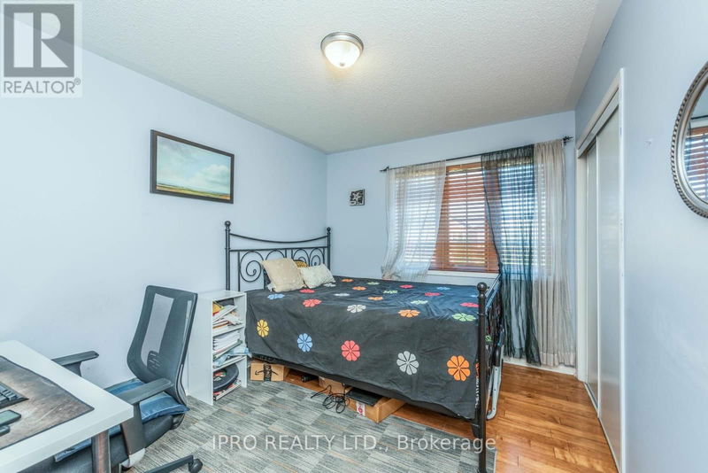 5936 Delle Donne Drive  Mississauga (Churchill Meadows), L5M7A3 | Image 22