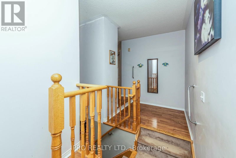 5936 Delle Donne Drive  Mississauga (Churchill Meadows), L5M7A3 | Image 26