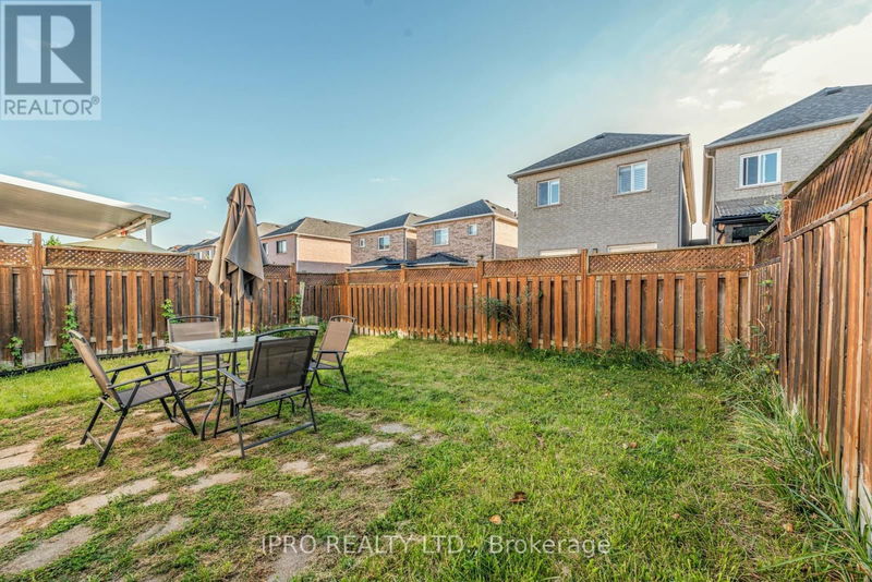 5936 Delle Donne Drive  Mississauga (Churchill Meadows), L5M7A3 | Image 39