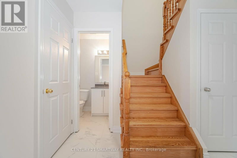 74 Peace Valley Crescent  Brampton (Sandringham-Wellington), L6R1G3 | Image 18