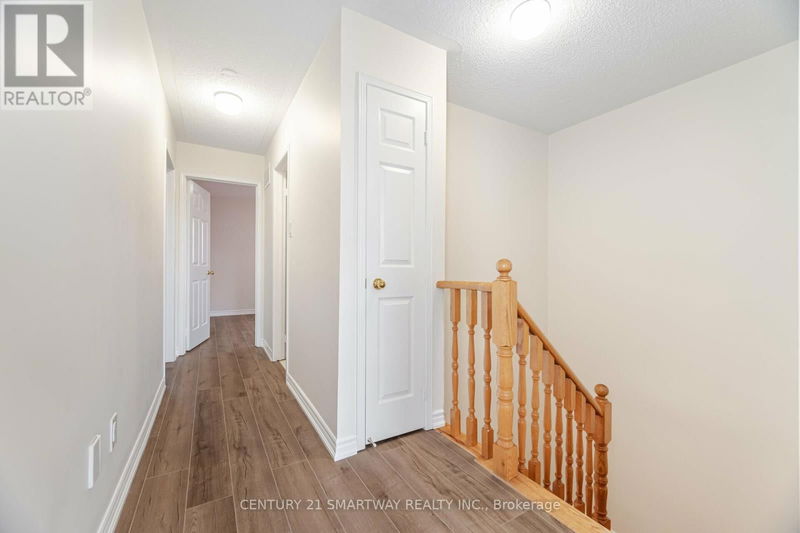 74 Peace Valley Crescent  Brampton (Sandringham-Wellington), L6R1G3 | Image 19