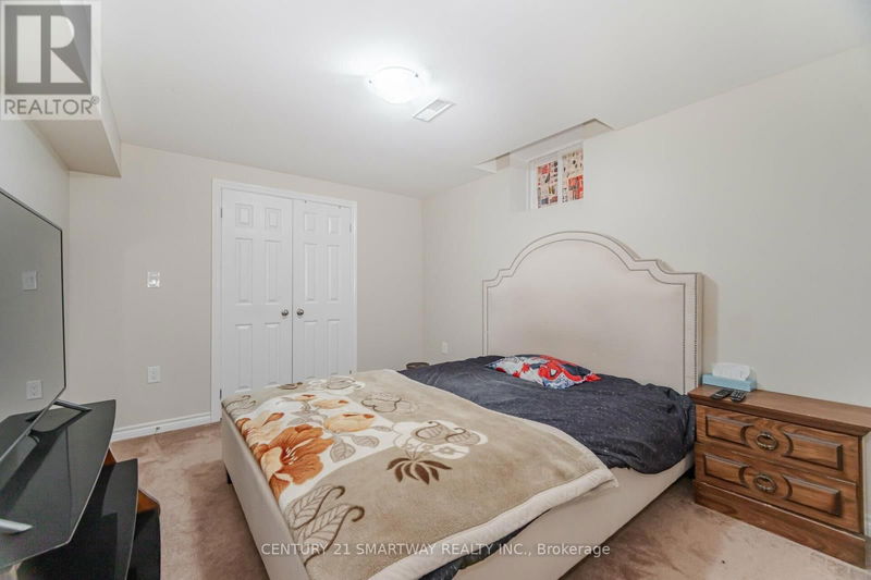 74 Peace Valley Crescent  Brampton (Sandringham-Wellington), L6R1G3 | Image 34